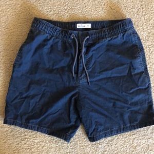 Hollister men’s swim suit